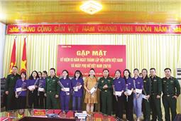 Động lực từ phong trào thi đua quyết thắng